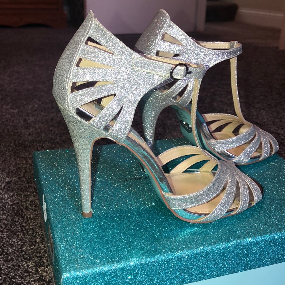 heels